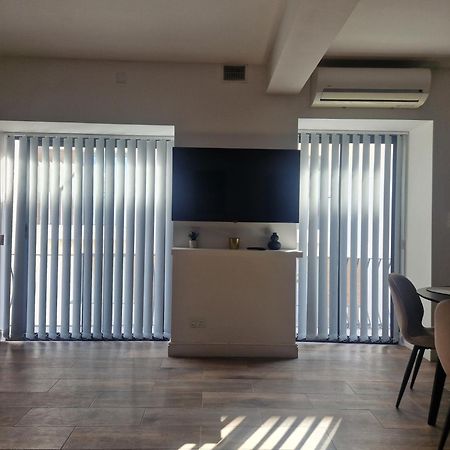Korzo Suites Sliema III Exterior photo