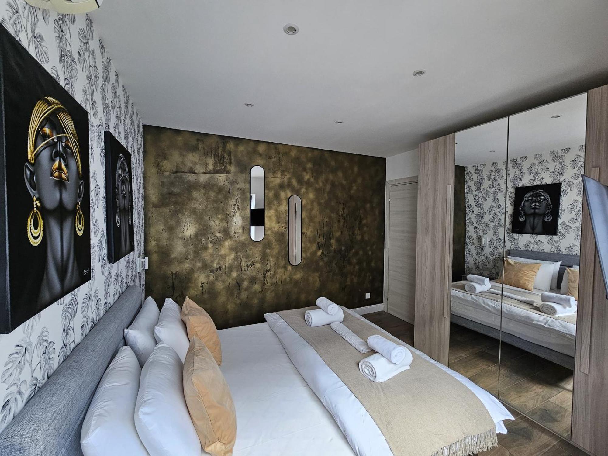 Korzo Suites Sliema III Exterior photo