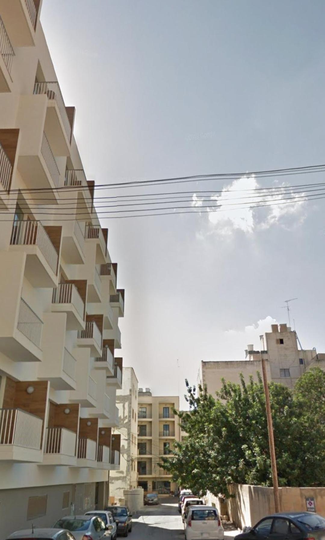 Korzo Suites Sliema III Exterior photo